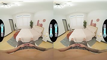 Sexual Healing